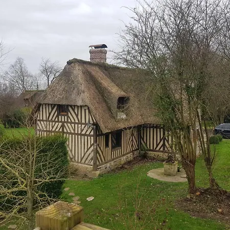 D'une Chambre A La Louvet Bonneville-la-Louvet